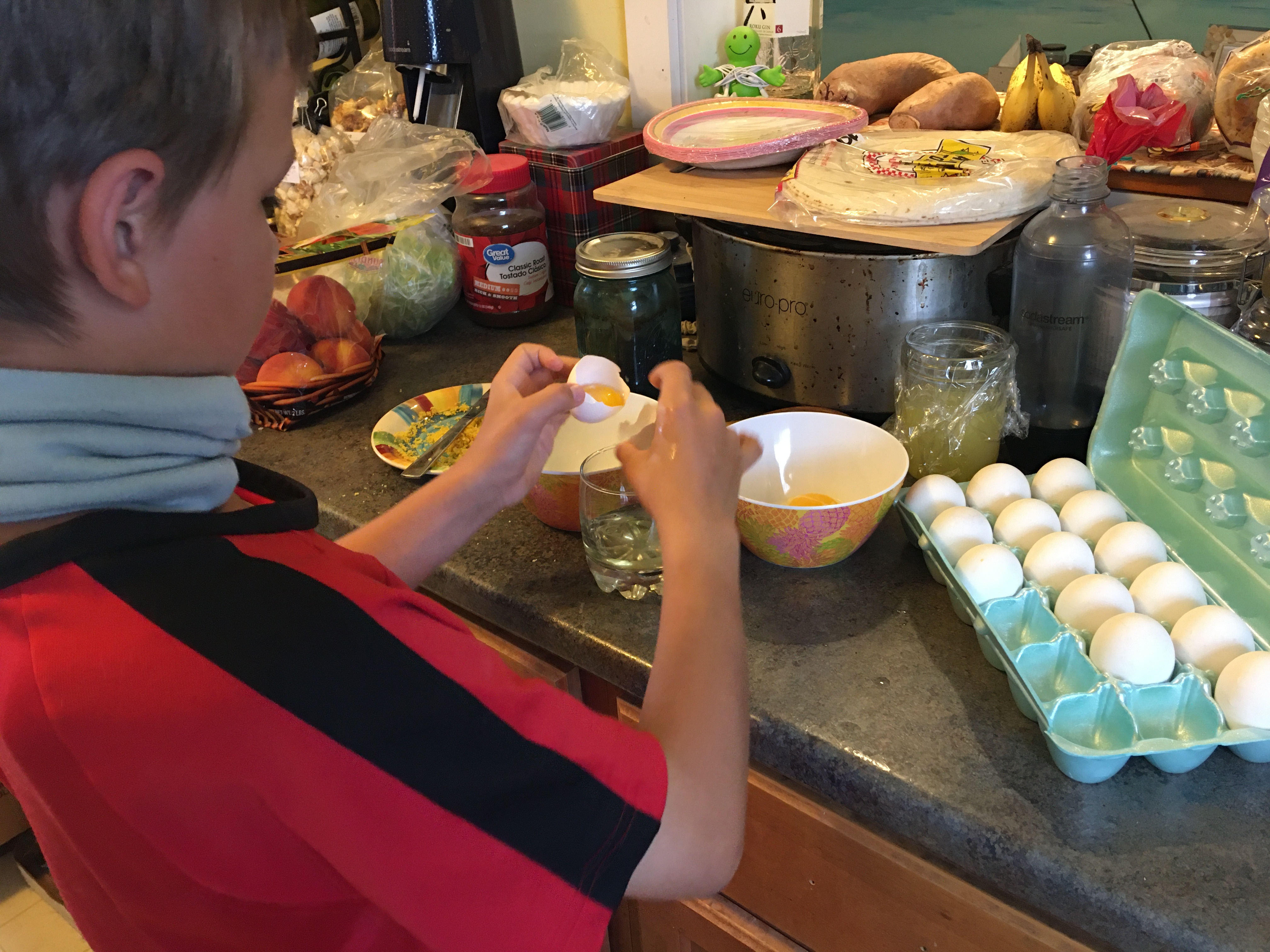 Separating eggs.JPG