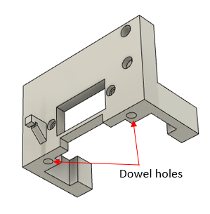 Servo dowel holes.PNG