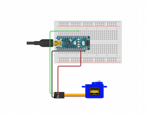 Servo motor with arduino due.PNG