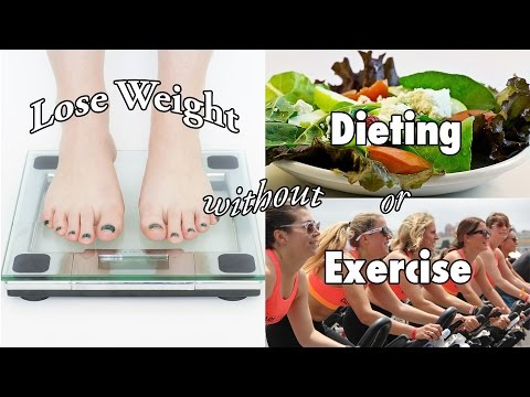 Seven Small Habit Changes for Long Term Weight Loss