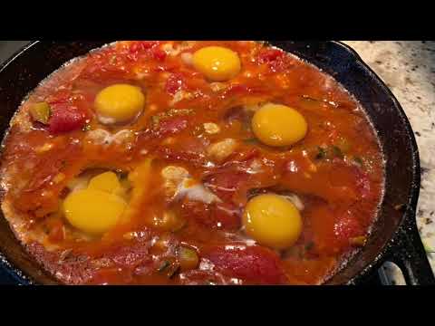 Shakshuka