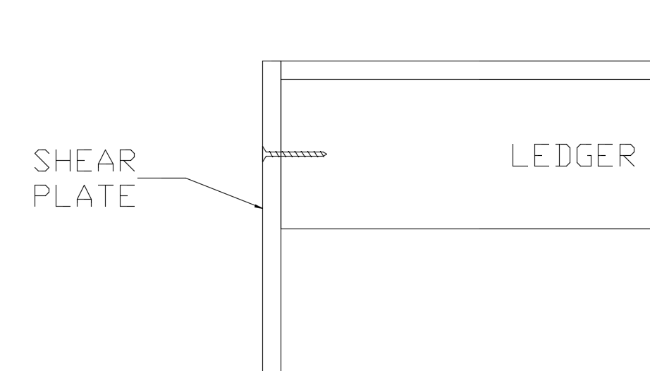 Shear Plate to Ledger.PNG