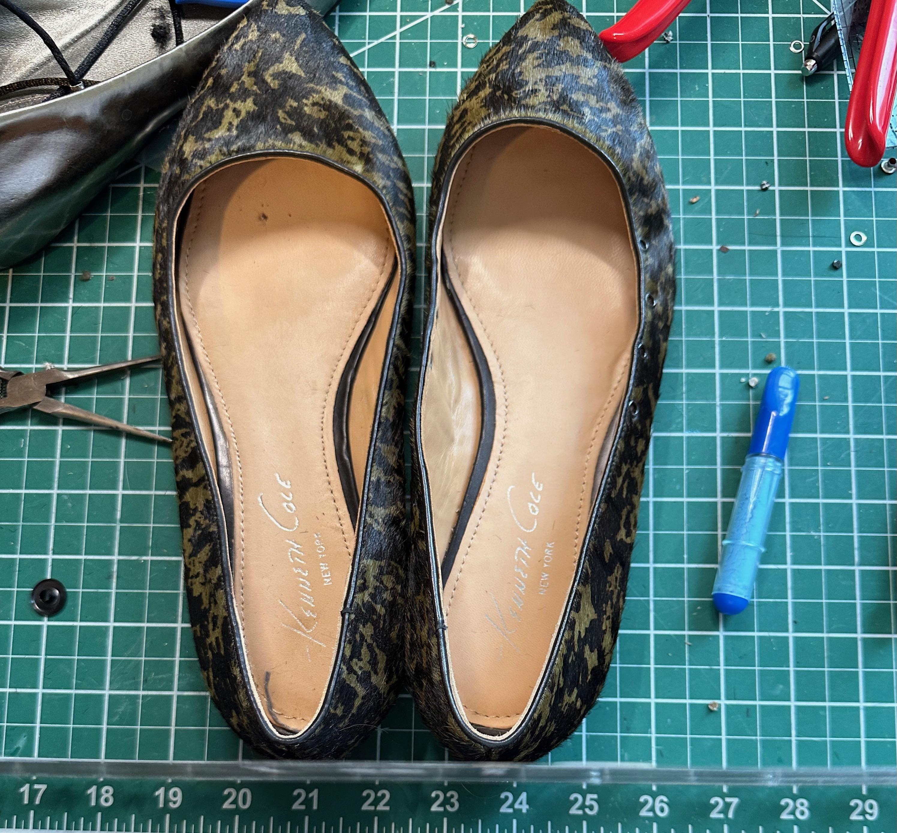 Shoe Project Beginning.jpeg