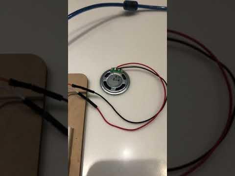 Shot clock Arduino