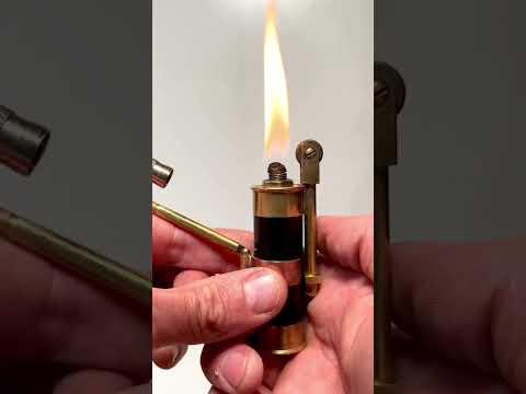 Shotgun Shell Lighter