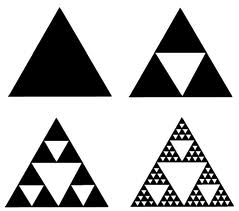 Sierpinski Triangle In Steps.jpg