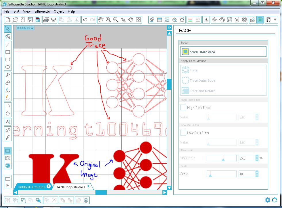 Silhouette Studio_good trace.JPG