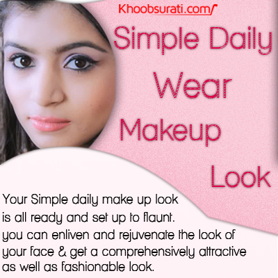 Simple Daily Wear Makeup Banner..jpg