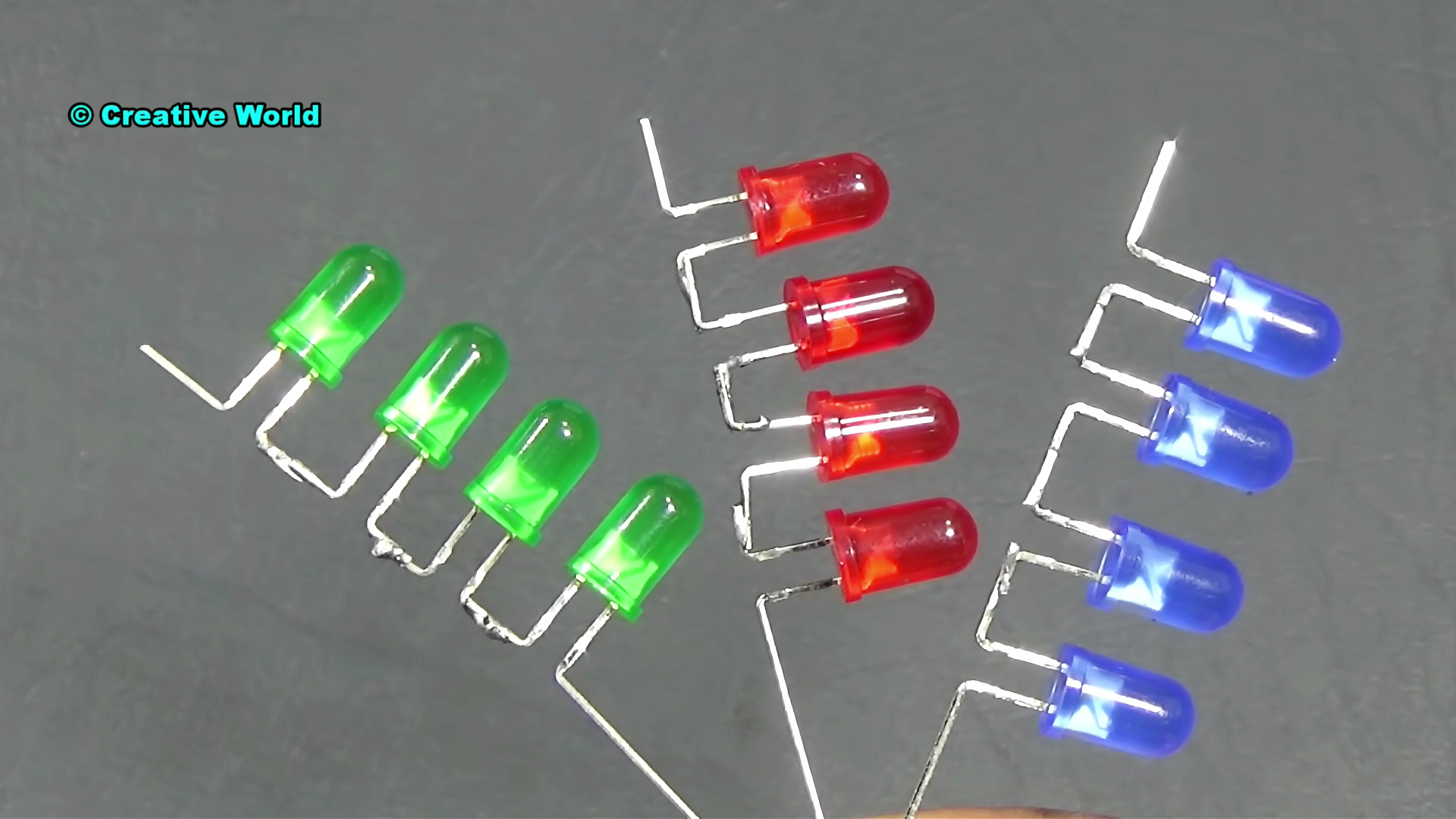 Simple Electronis Project Using Mosfet - Creative Ideas.mp4_000097400.png