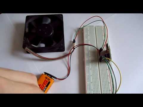Simple High frequency PWM with NE555