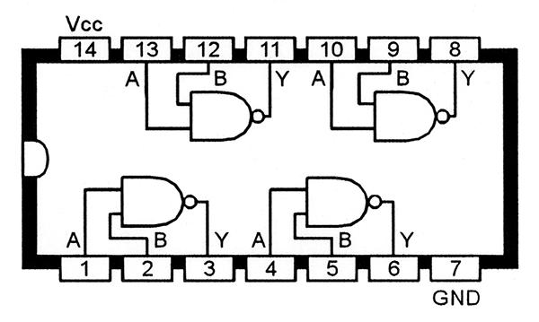 Simple Logic Gate Simulator with 74LS00.jpg