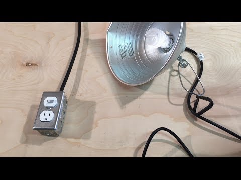 Simple Remote Switch