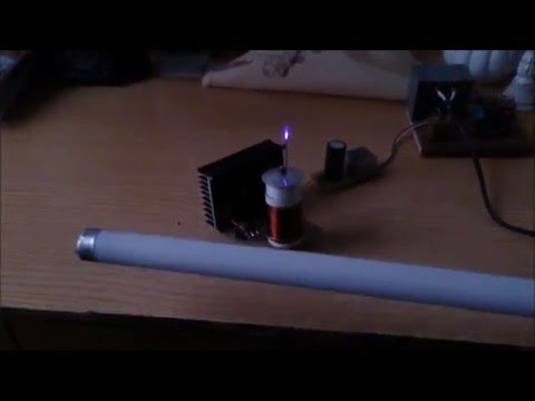 Simple SSTC