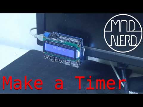 Simple Timer