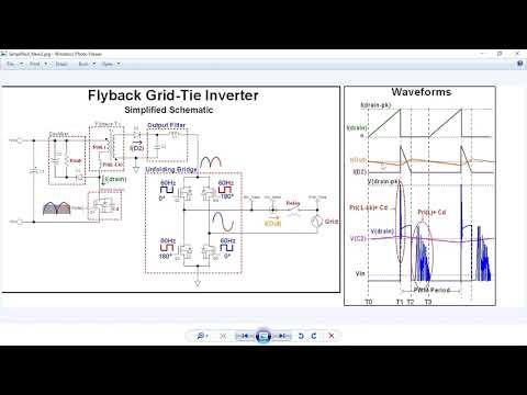 Simplified Schematic Tutorial