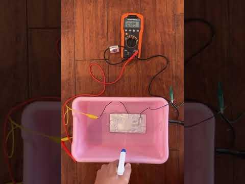 Single-Electrode Triboelectric nanogenerator