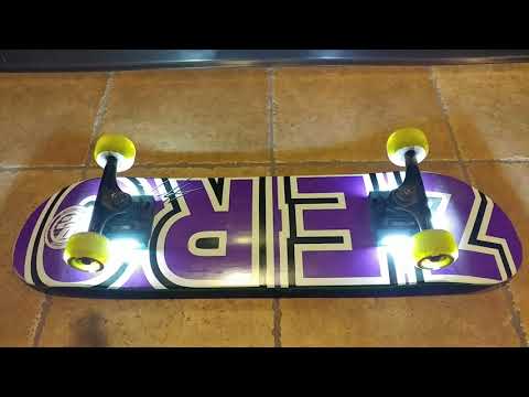 Skateboard Floodlight PCB Project