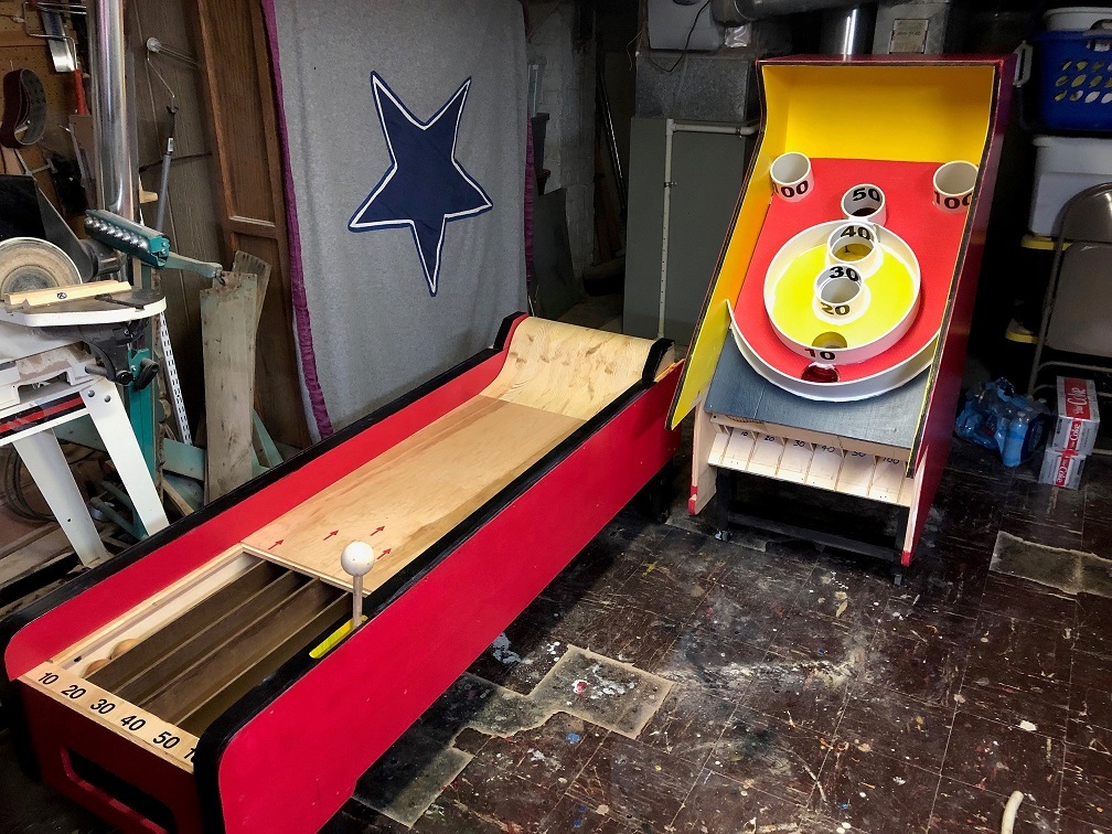 Skee ball in two sections.jpg