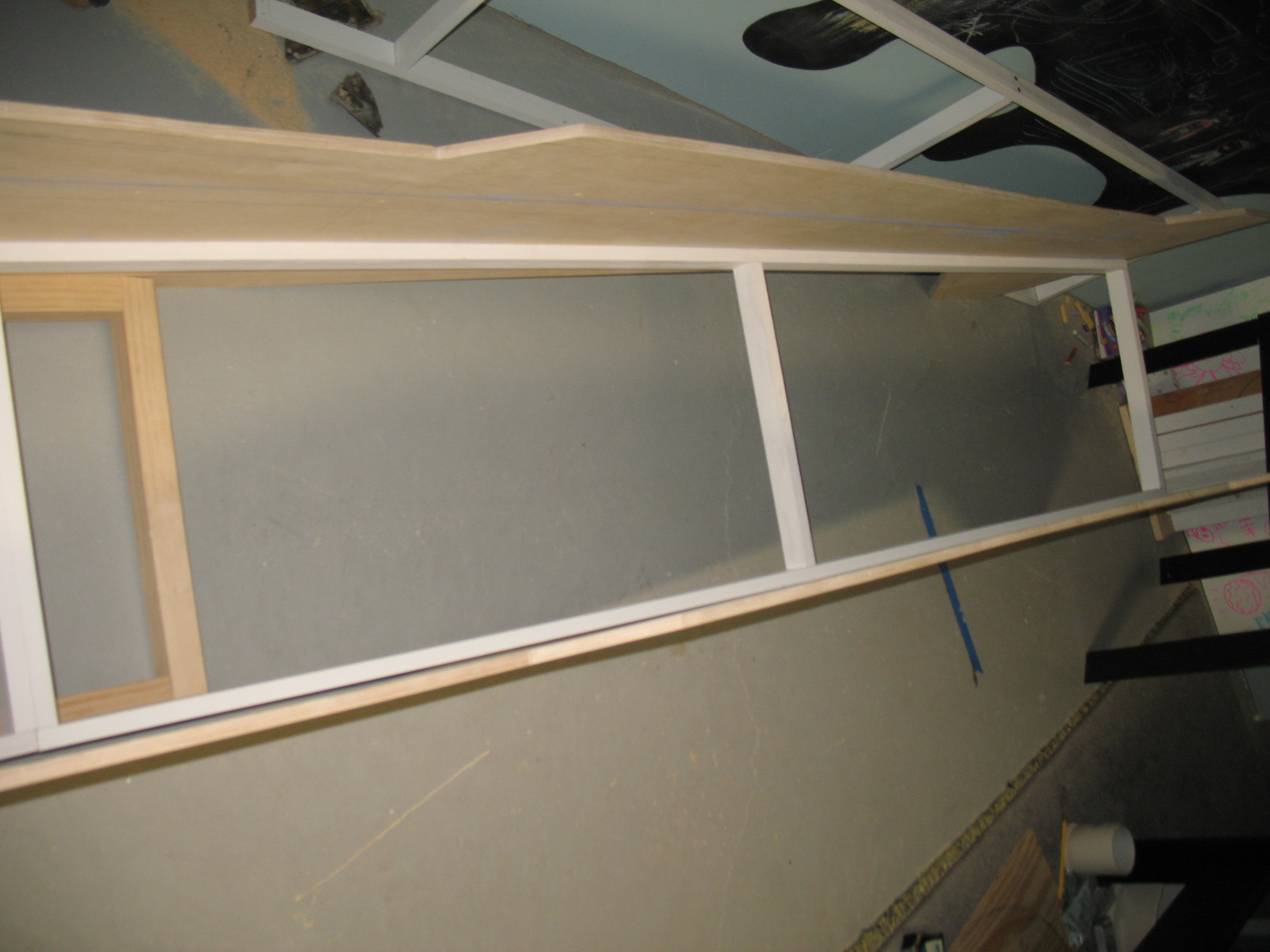 SkeeBall front build 008.JPG