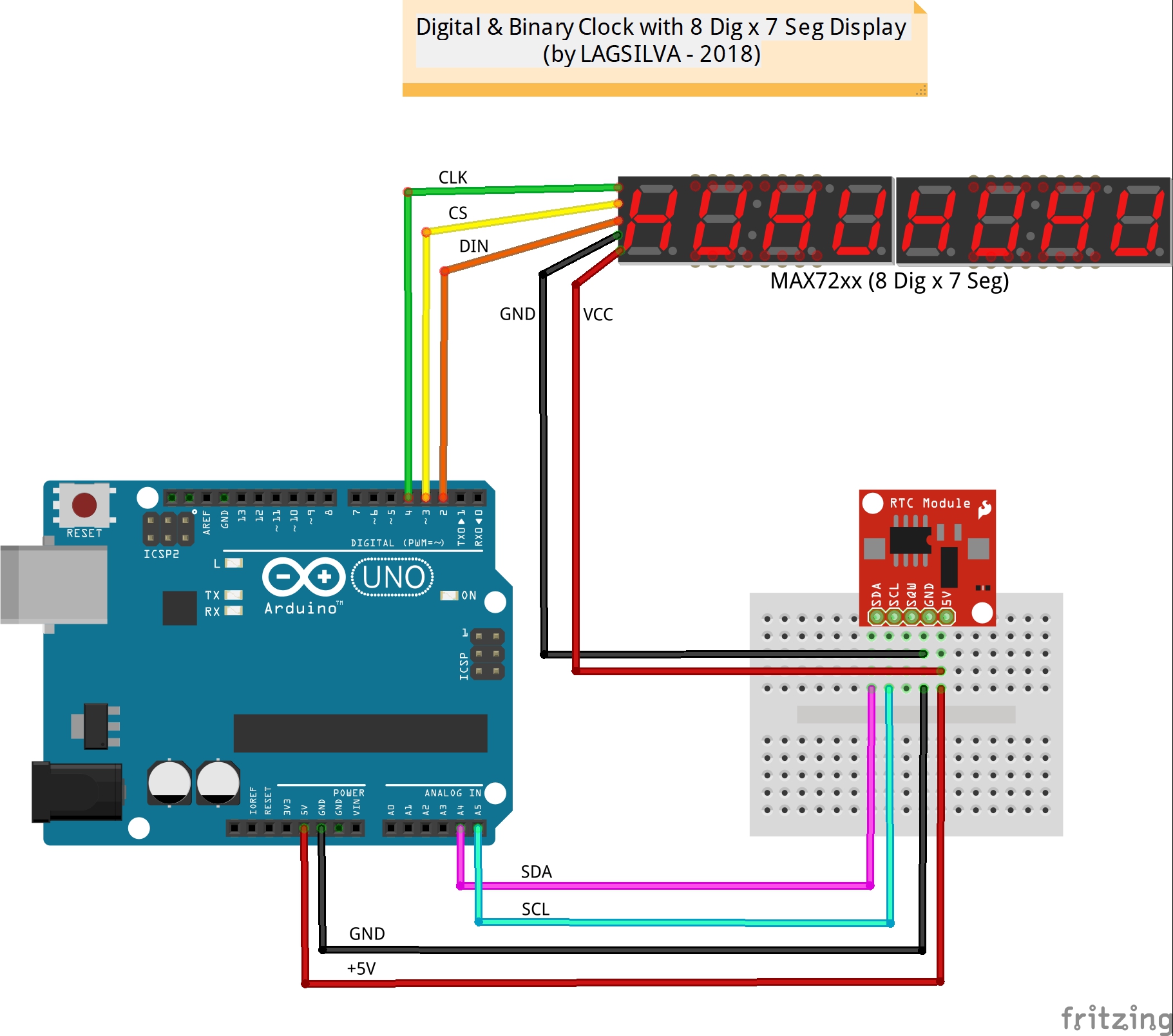 Sketch - Digital &amp; Binary Clock with 8 Dig x 7 Seg Display_bb.jpg