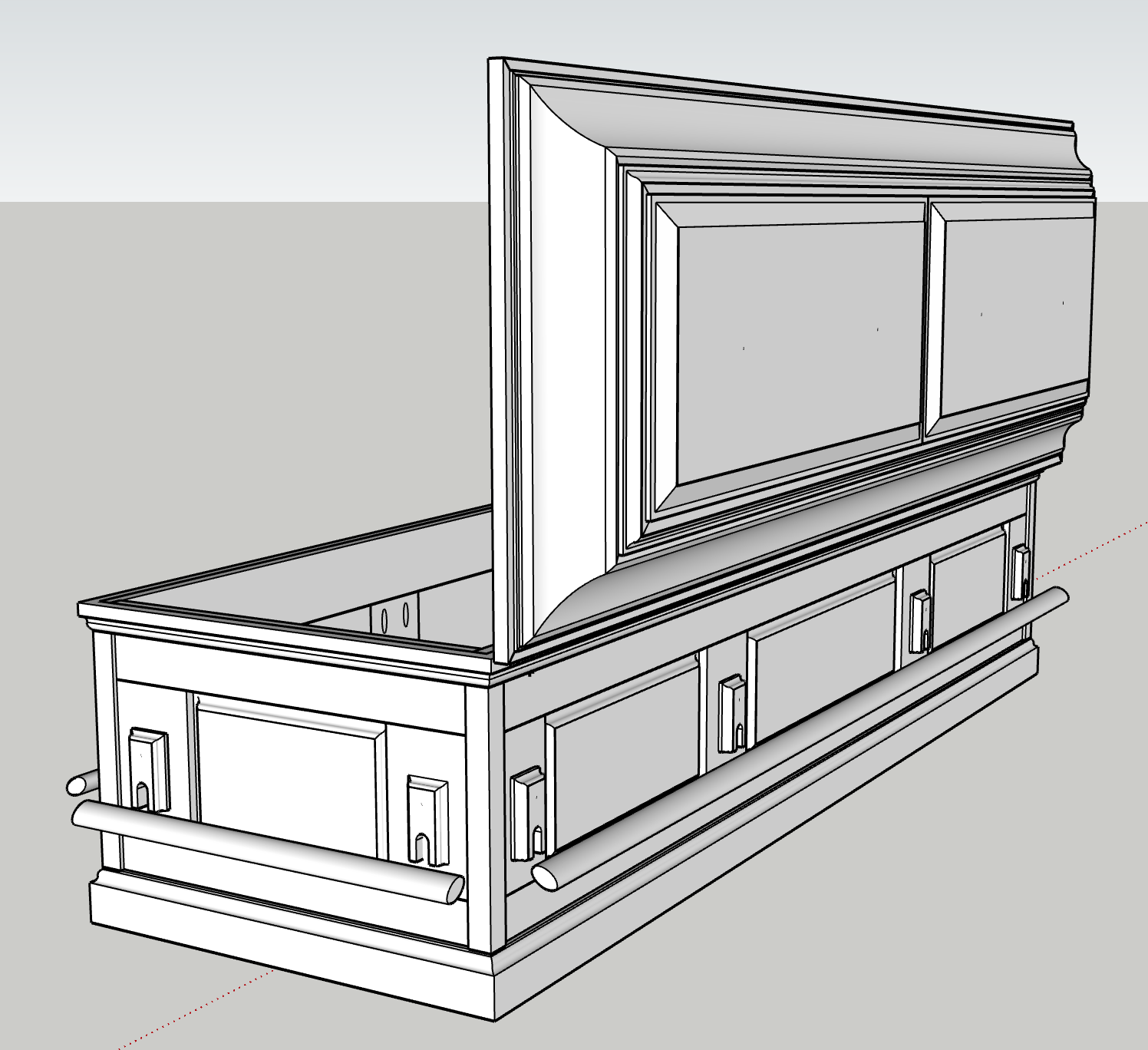 Sketchup Casket Open backside.png