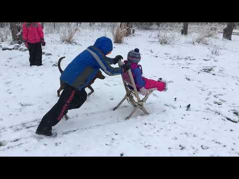 Ski Chair 3