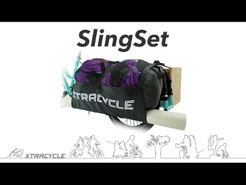 SlingSet Product Intro