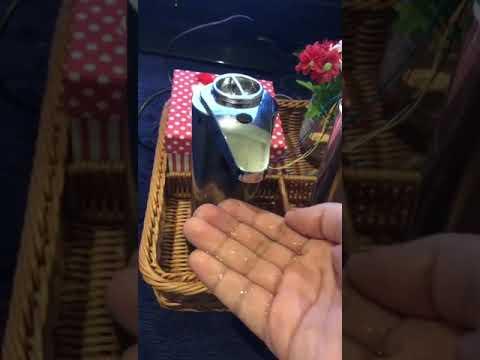 Smart Shower