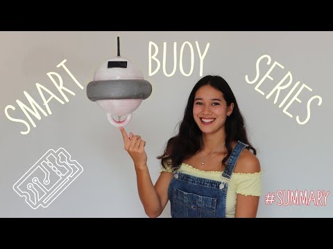 Smart-Buoy Series [Summary]