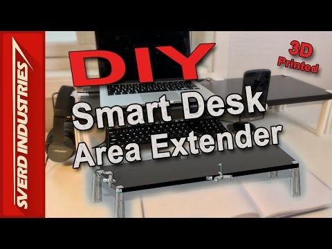 Smartest Way of Upgrading Your Desk for $5!