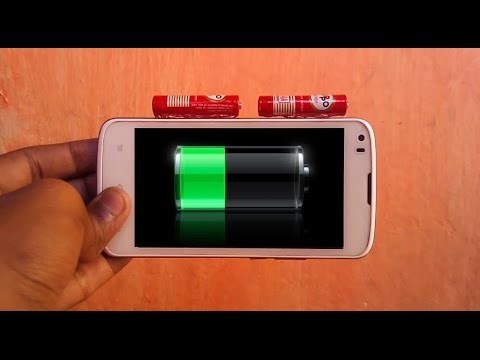 Smartphone Charger Convert Into Wireless Charger 100% 100% REAL NO FAKE!