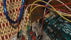 Smiley Face Arduino Project