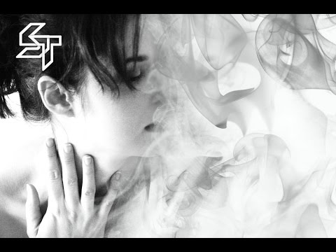 Smokey Dispersion Effect Photoshop