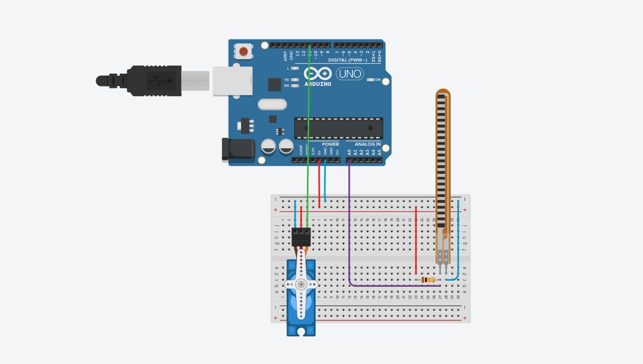 Snip - Circuit design FLEX CONTROLLED SERVO Tinkercad - Google Chrome #1.png