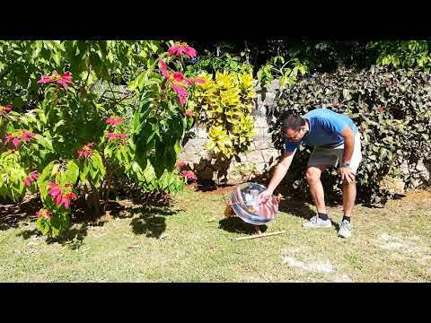 Solar Cofee Maker