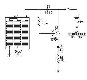 Solar Light 2.4 Volt 0a.bmp