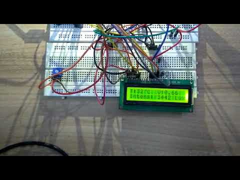 Solar Panel Monitoring using Photon