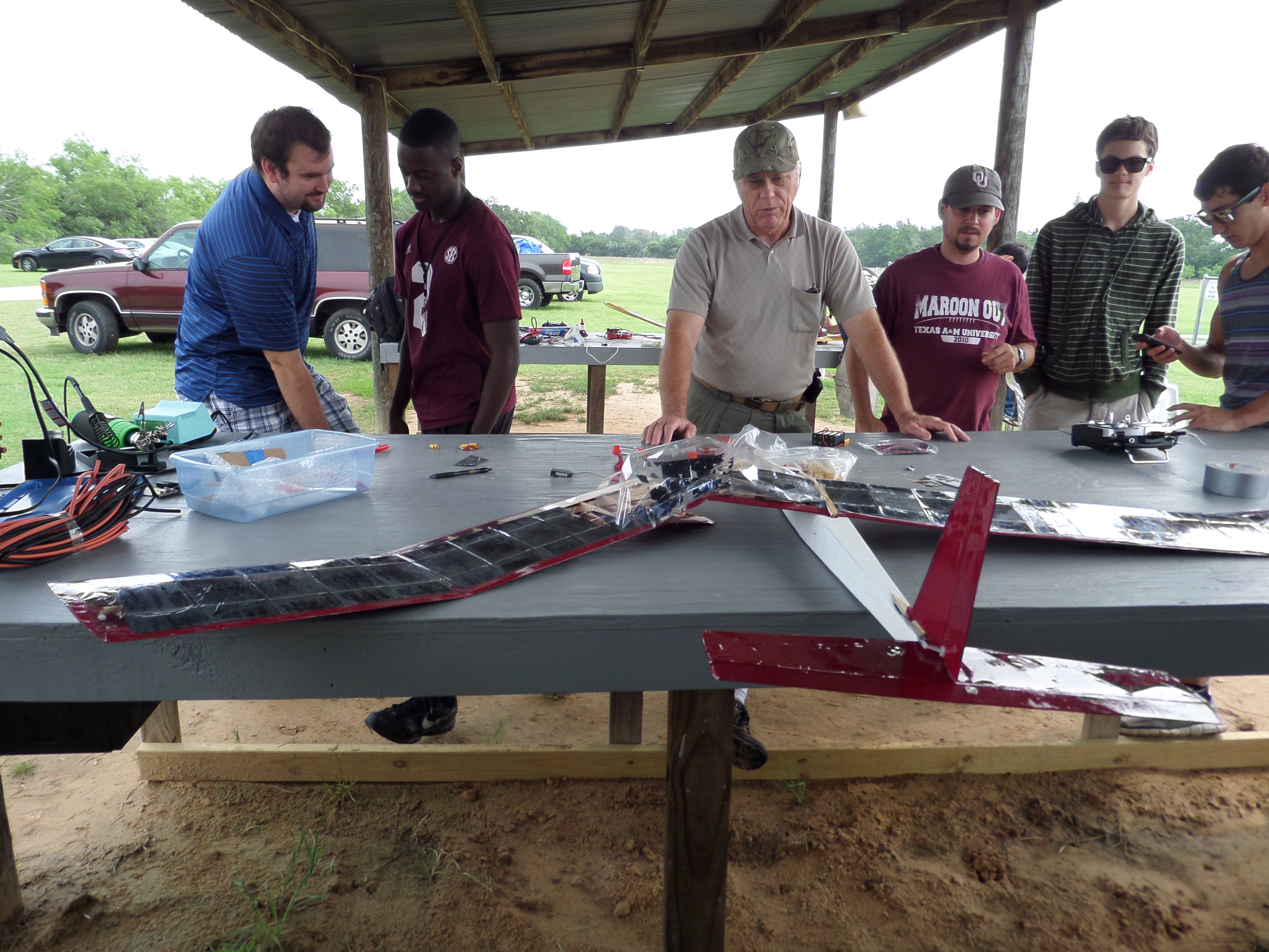 Solar Plane Competition 105.JPG