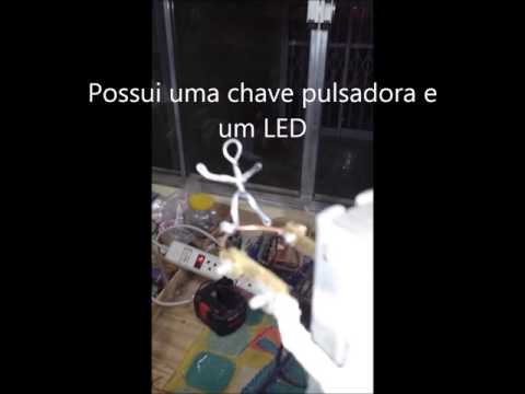Solder gun - Pistola de solda de aquecimento r&amp;aacute;pido
