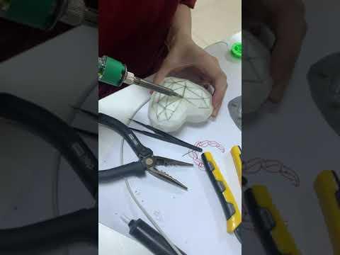 Soldering Process