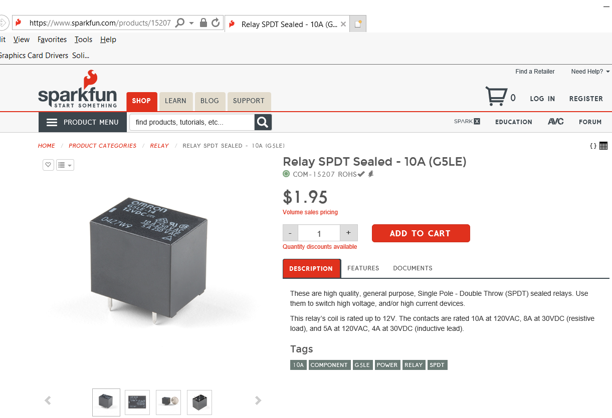 Solid State Relay for Solenoid.png