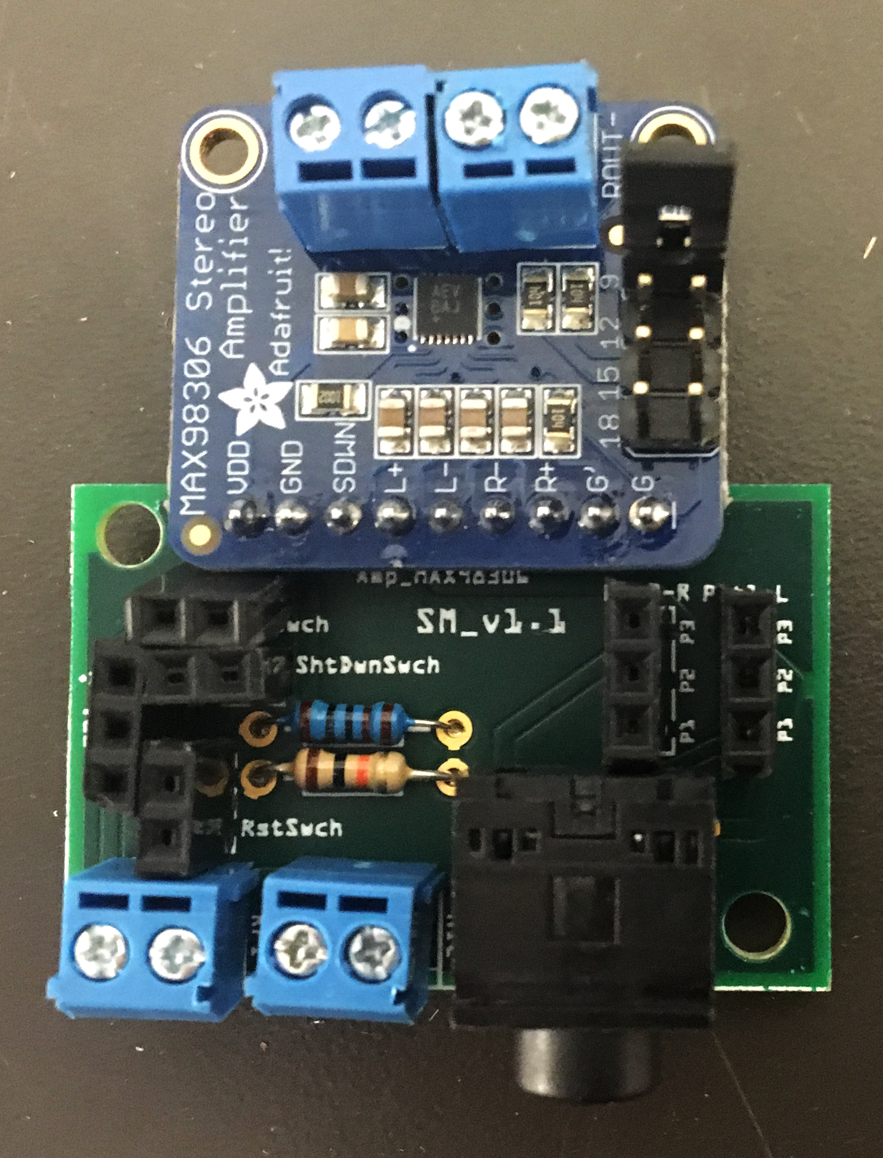 SonicMirrorCustomPCB-populated.png