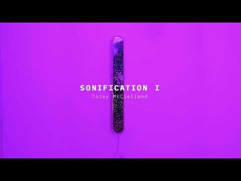 Sonification I