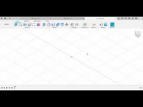 Soporte de celular: Elaboraci&oacute;n de la cara C.