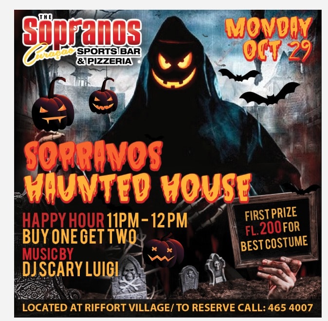 Sopranos halloween party 2018.jpg