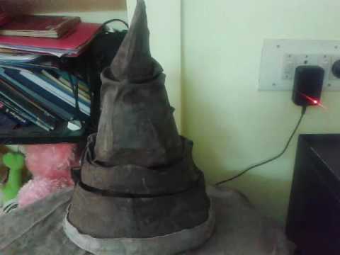 Sorting Hat to my computer1