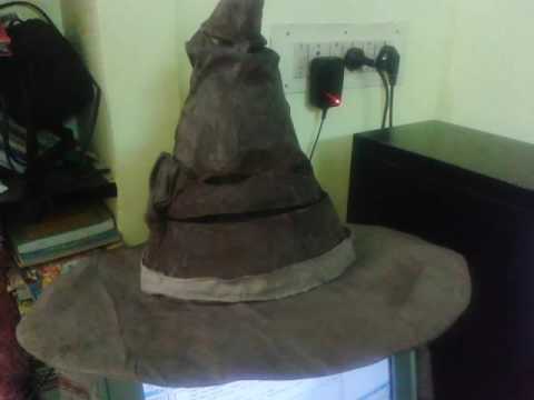 Sorting Hat to my computer2