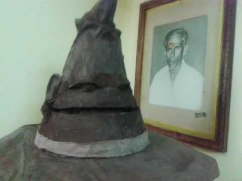 Sorting hat Final Ist test