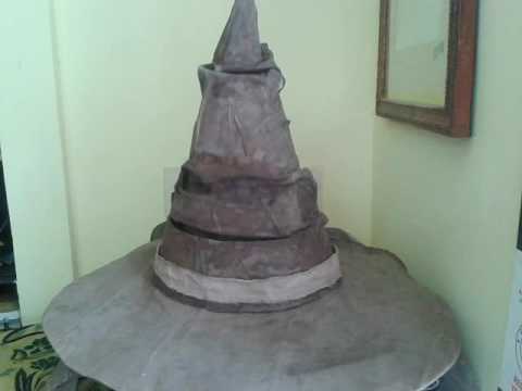 Sorting hat in full action2