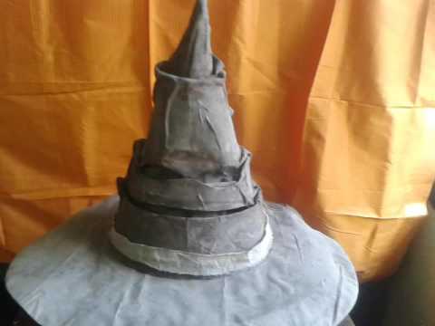 Sorting hat in full action3